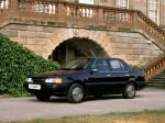 Hyundai Excel Sedan 1989 года